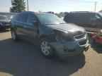 2011 CHEVROLET TRAVERSE