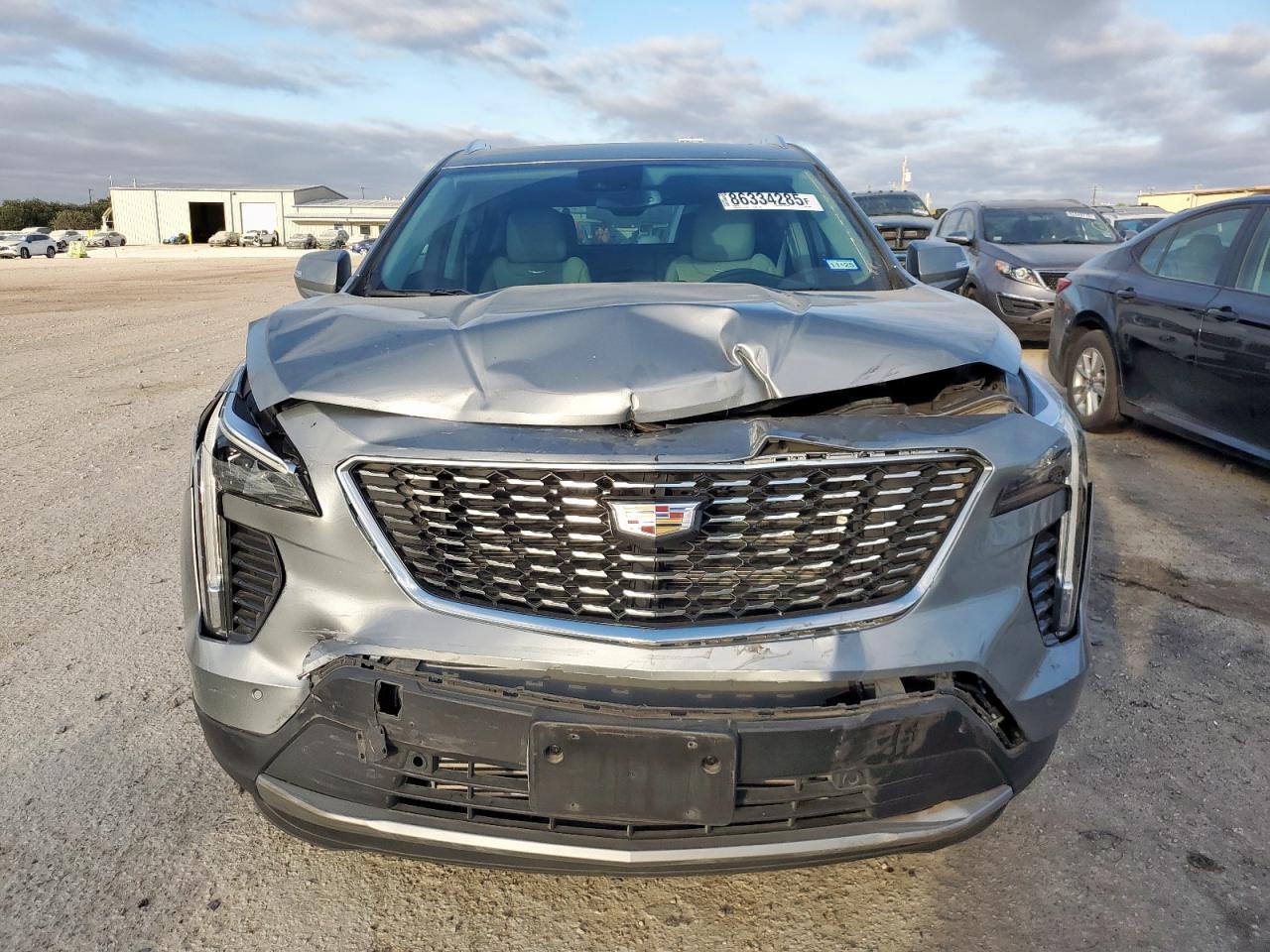2023 CADILLAC XT4