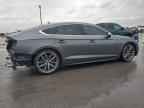 2018 AUDI S5