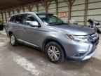 2016 MITSUBISHI outlander