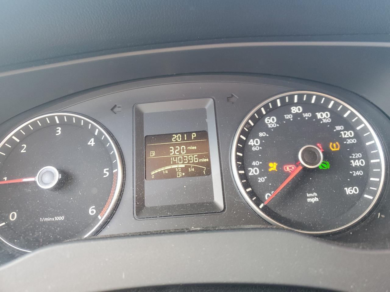 2014 VOLKSWAGEN JETTA