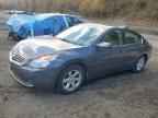 2007 NISSAN ALTIMA