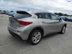 2018 INFINITI QX30