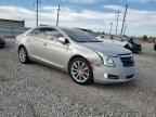 2017 CADILLAC XTS