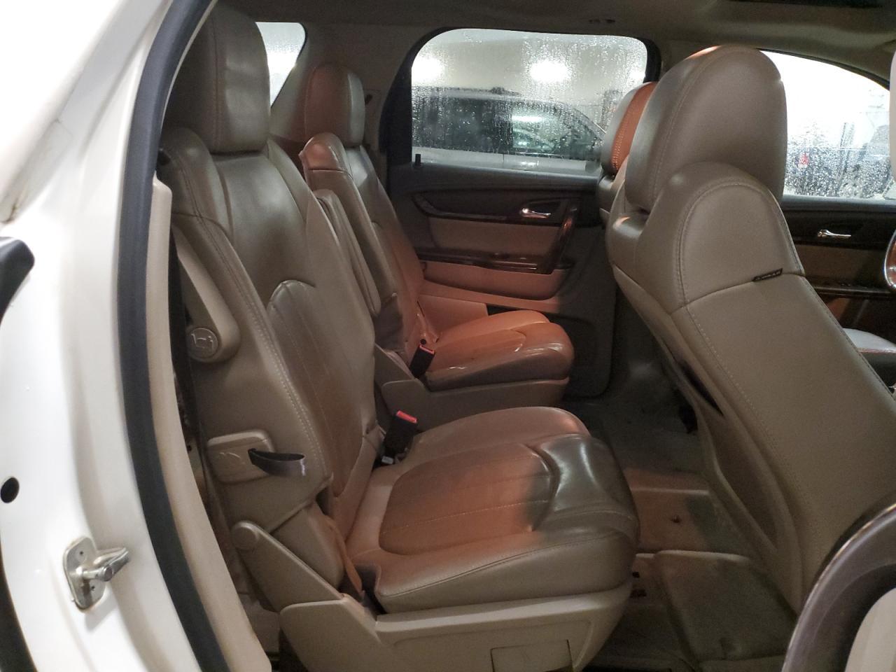 2015 GMC ACADIA