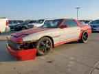 1987 TOYOTA Supra