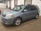 2005 TOYOTA SIENNA