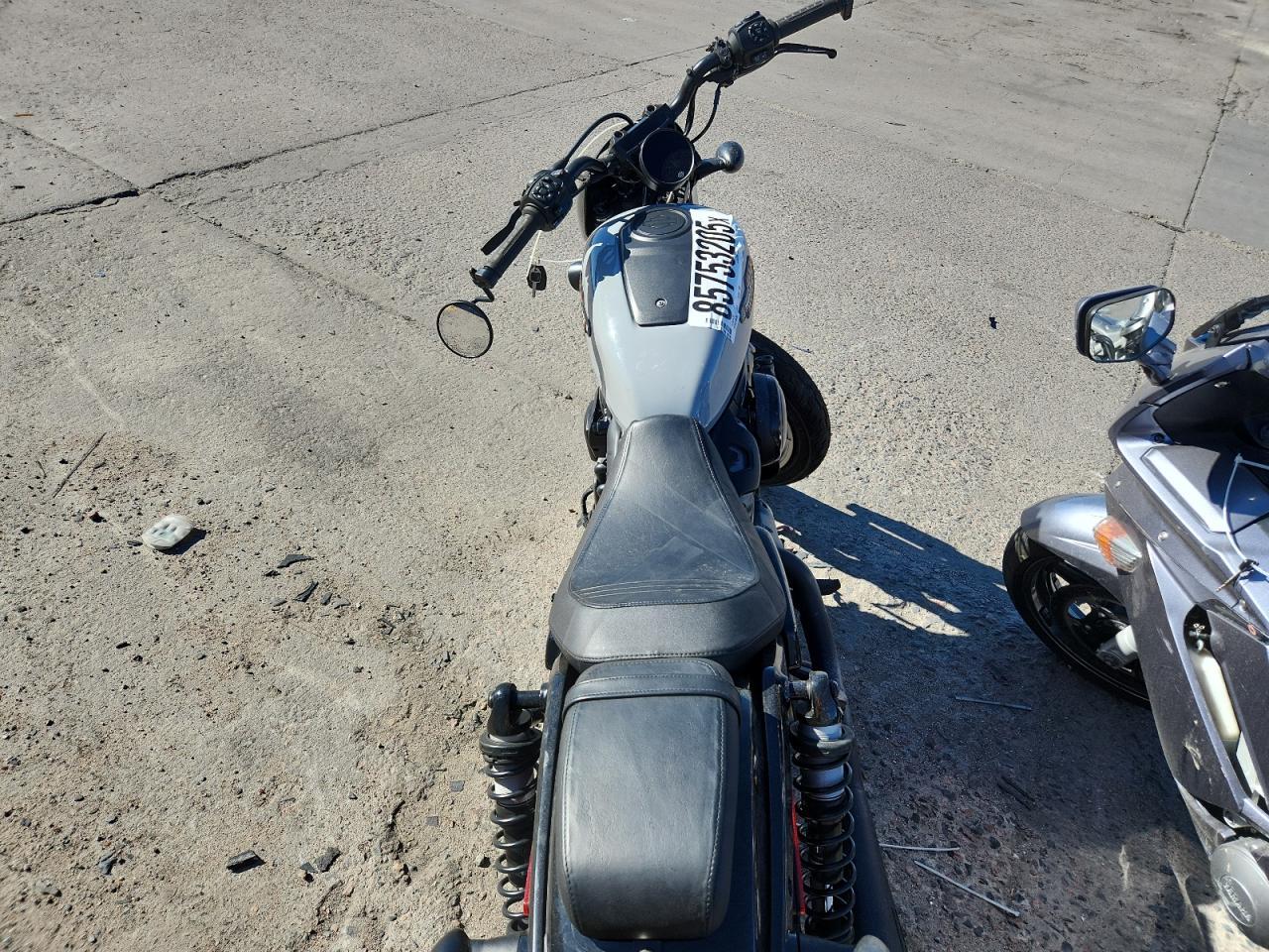 2024 HARLEY-DAVIDSON RH975