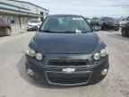 2015 CHEVROLET SONIC
