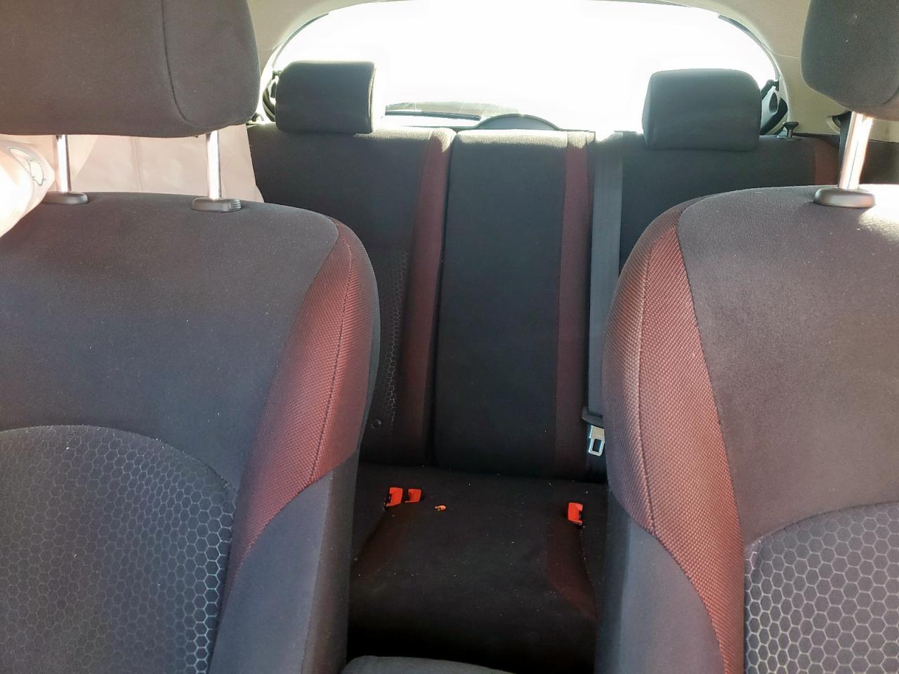 2017 NISSAN Juke