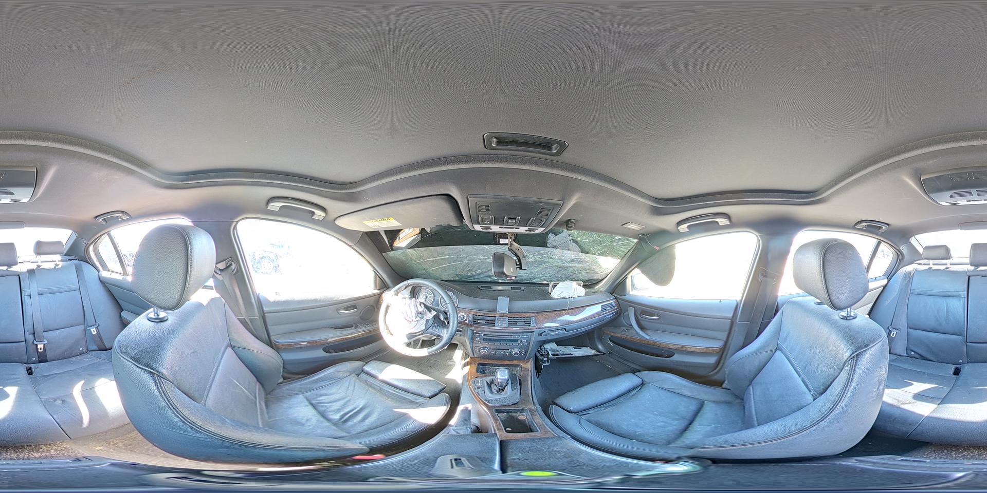 2010 BMW 3 SERIES