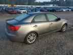 2012 KIA FORTE