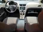 2012 CHEVROLET MALIBU