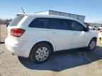 2015 DODGE JOURNEY