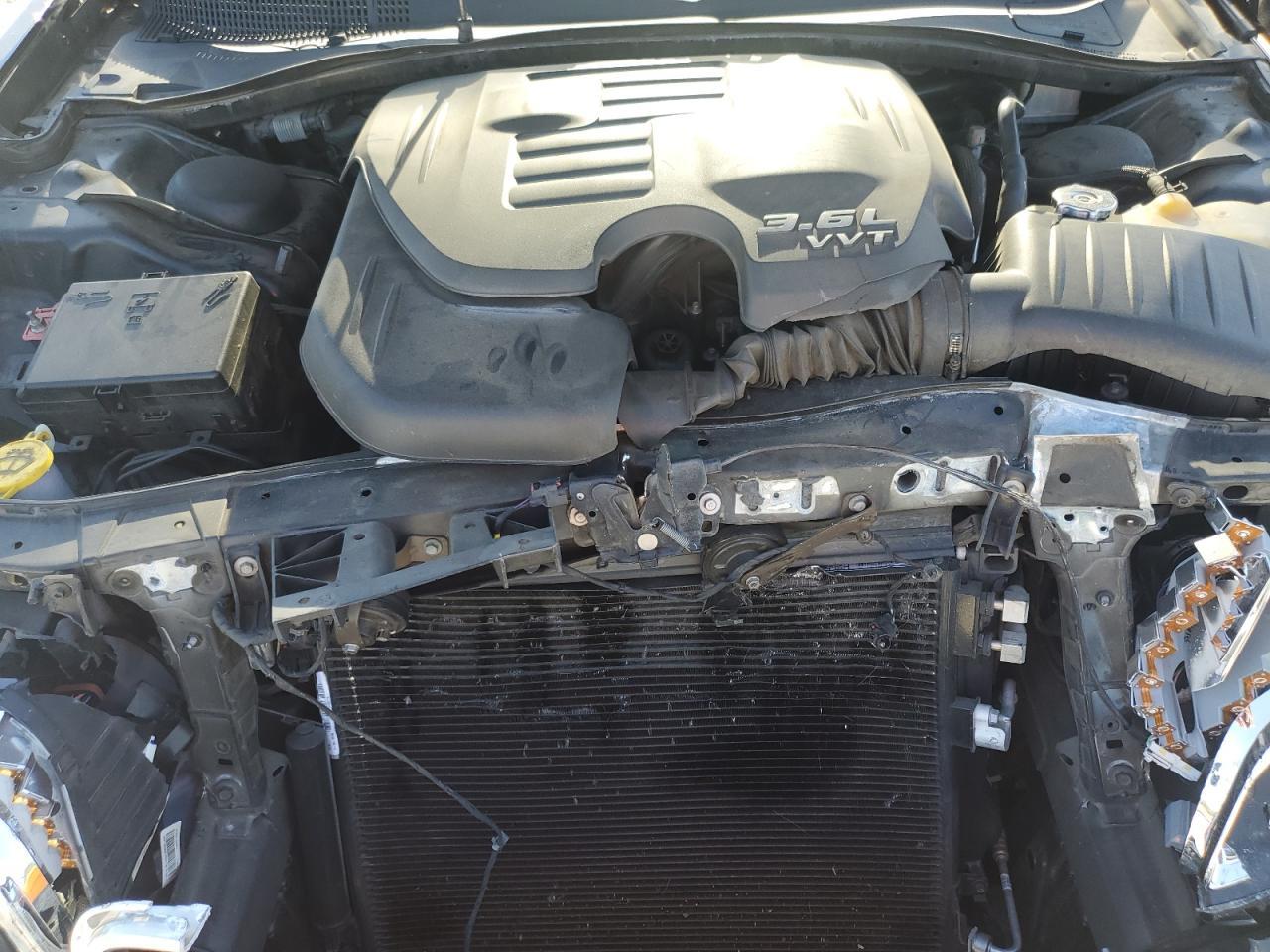 2018 CHRYSLER 300