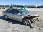 2001 HONDA CIVIC