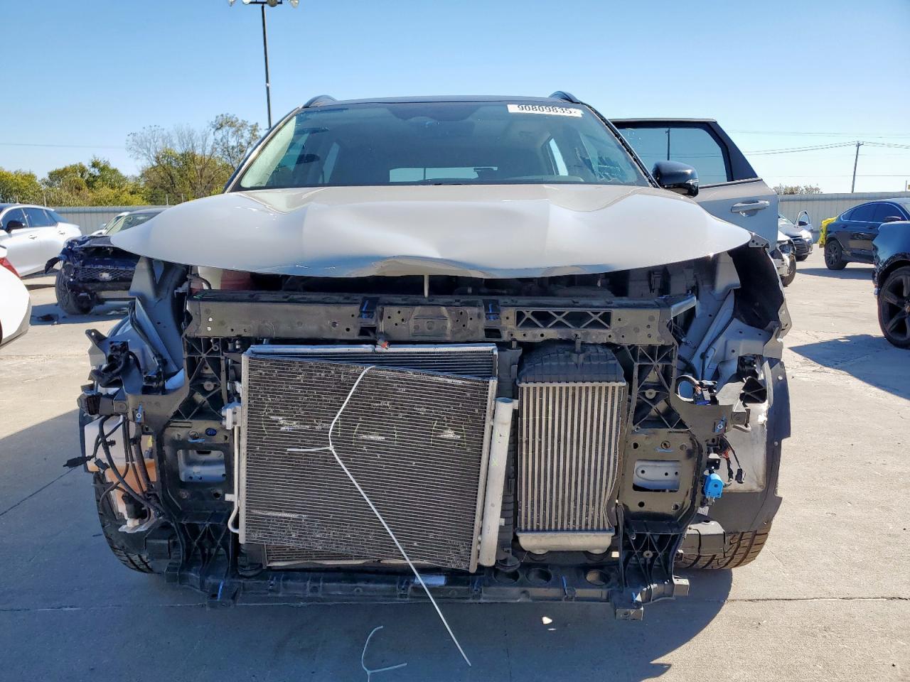 2022 KIA SORENTO
