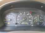 2000 HONDA ACCORD