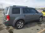 2013 HONDA PILOT