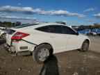 2012 HONDA Crosstour