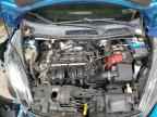2014 FORD Fiesta