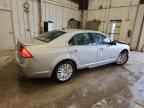2010 MERCURY Milan