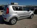 2012 KIA SOUL