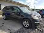 2014 CHEVROLET TRAVERSE