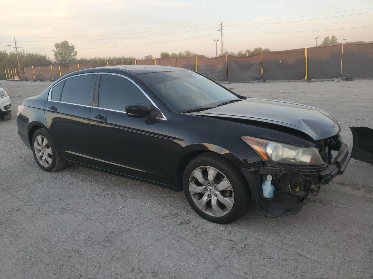 2010 HONDA ACCORD