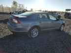 2007 MERCURY Milan