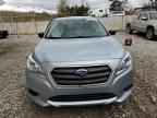 2017 SUBARU Legacy