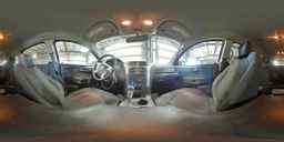 2012 CHEVROLET TRAVERSE