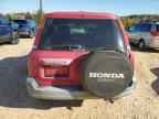 2000 HONDA CR-V