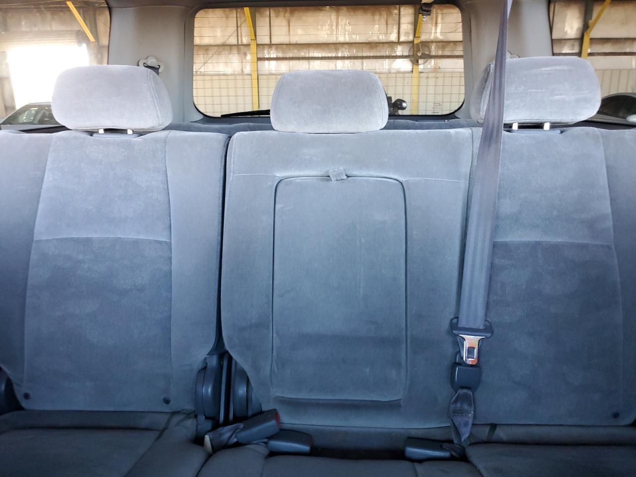 2005 HONDA PILOT