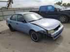 1995 TOYOTA COROLLA