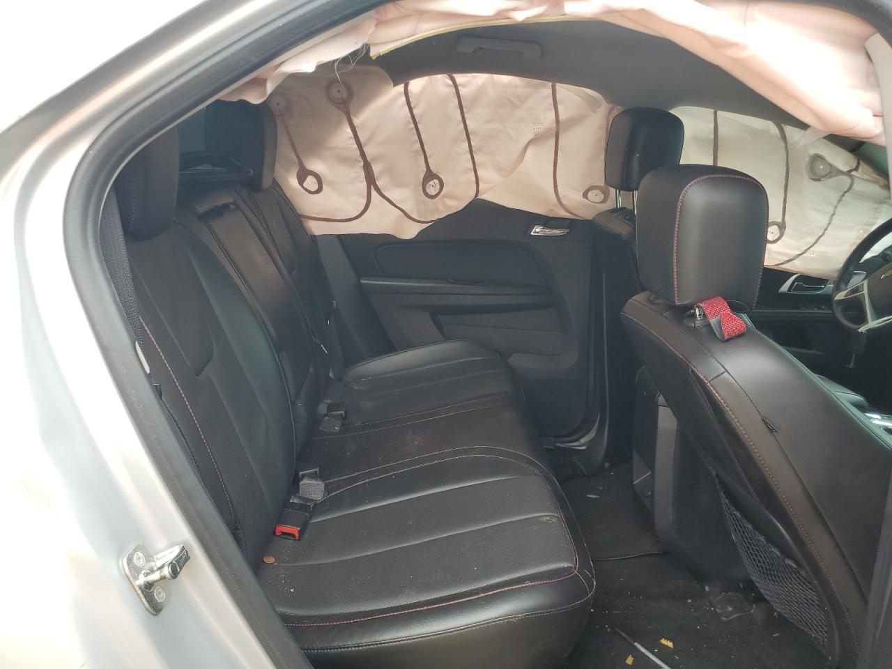 2013 CHEVROLET EQUINOX