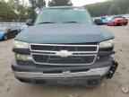 2007 CHEVROLET Silverado