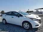 2024 NISSAN VERSA