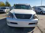 2007 LEXUS Gx 470