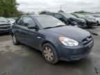 2011 HYUNDAI ACCENT
