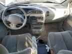 1996 DODGE GRAND CARAVAN