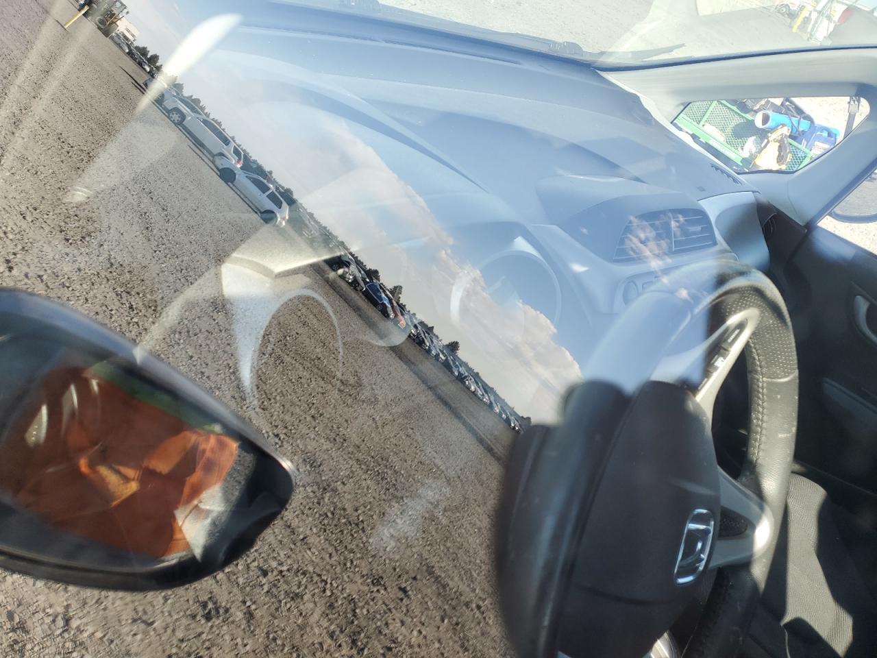 2010 HONDA FIT