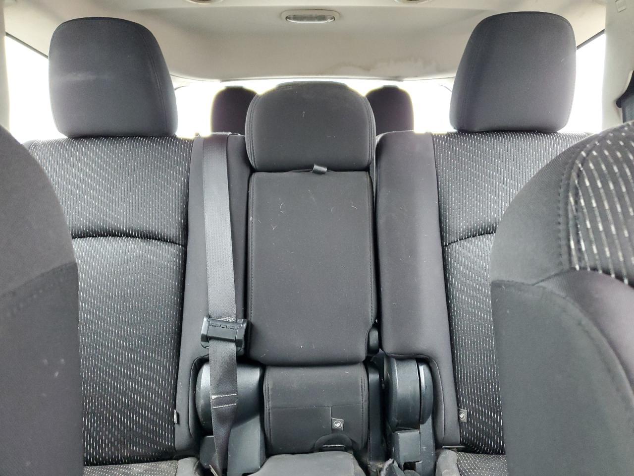 2014 DODGE JOURNEY