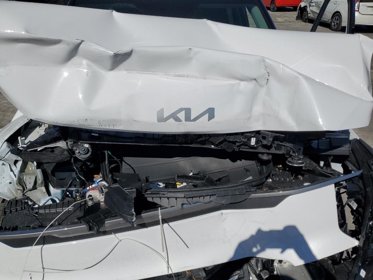 2025 KIA EV9