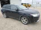2015 MITSUBISHI outlander