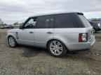 2011 LAND ROVER RANGE ROVER