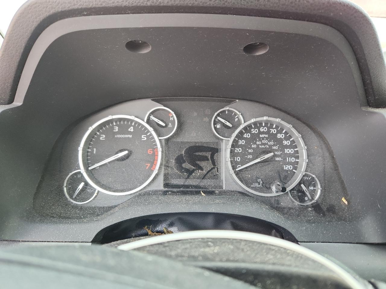 2016 TOYOTA TUNDRA
