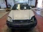 1998 HONDA CIVIC