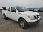 2016 NISSAN Frontier