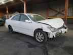 2005 TOYOTA CAMRY